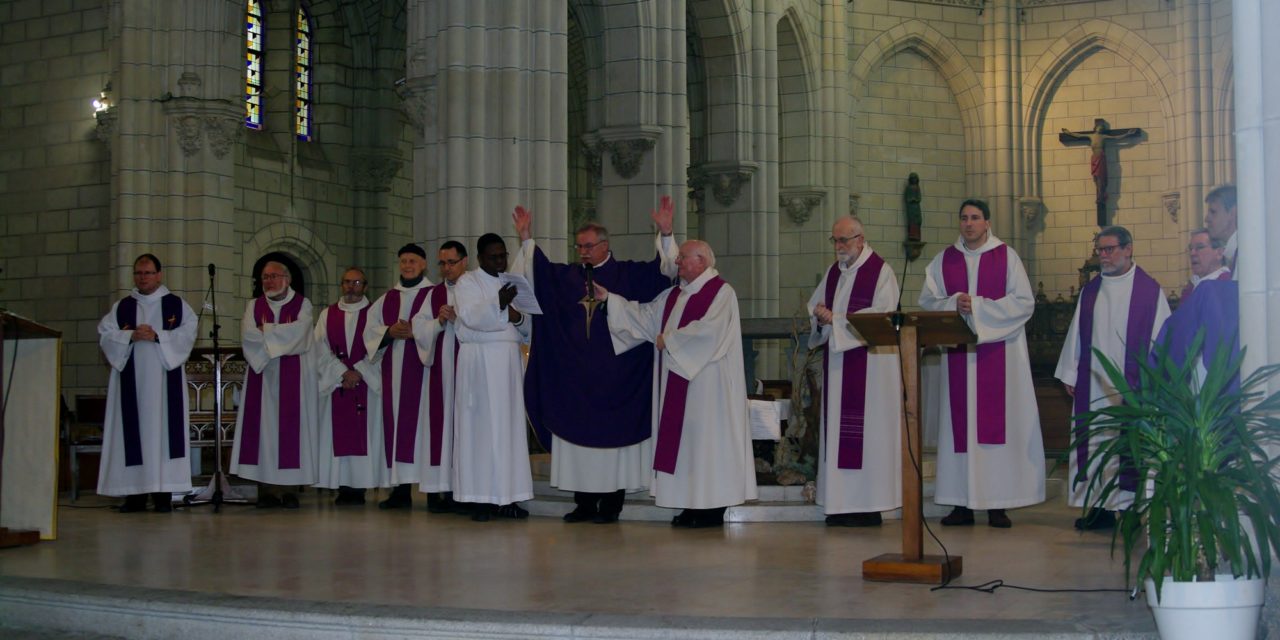 Retour sur l&rsquo;Appel décisif des catéchumènes