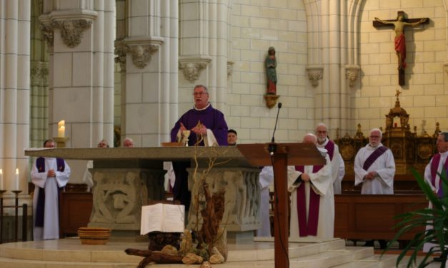 Retour sur l&rsquo;Appel décisif des catéchumènes