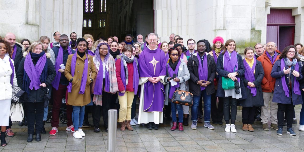 Retour sur l&rsquo;Appel décisif des catéchumènes