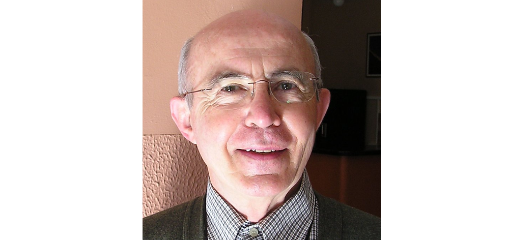 16 mars 2020 : Décès du père Jean-Claude Ceillier