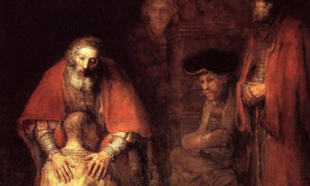 Vendredi 3 avril : journée désert avec le réseau ignatien