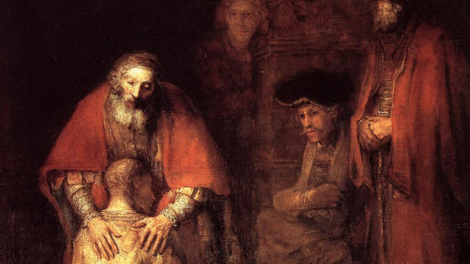 Vendredi 3 avril : journée désert avec le réseau ignatien