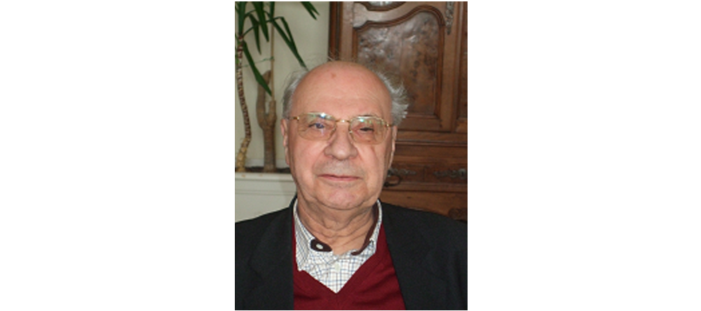 16 mars 2020 : Décès du père Henri BABONNEAU