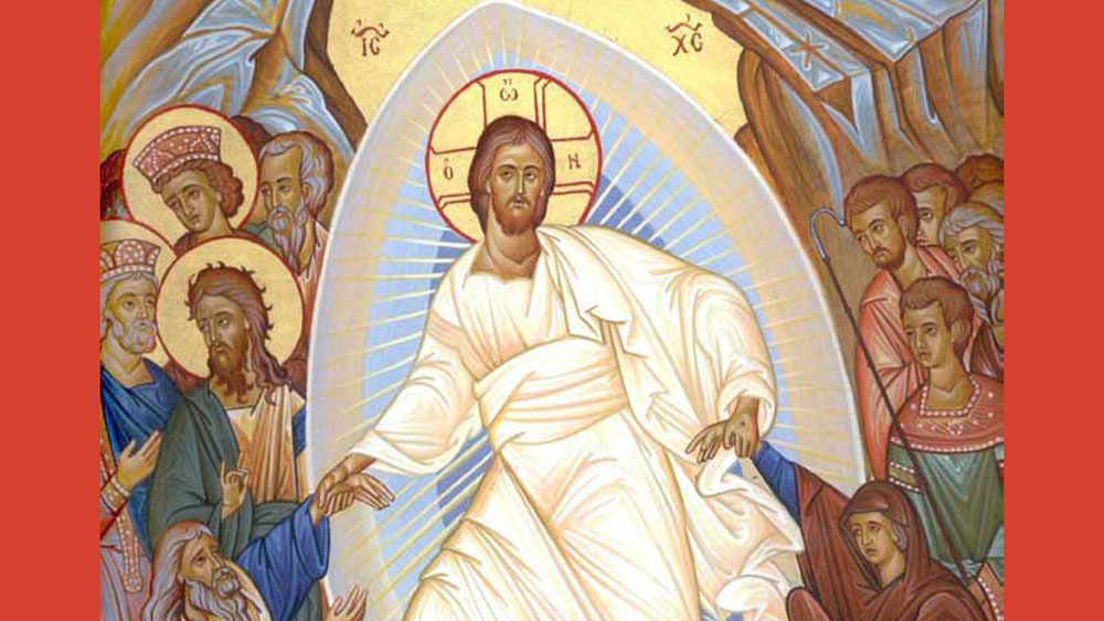 Textes pour la célébration des funérailles