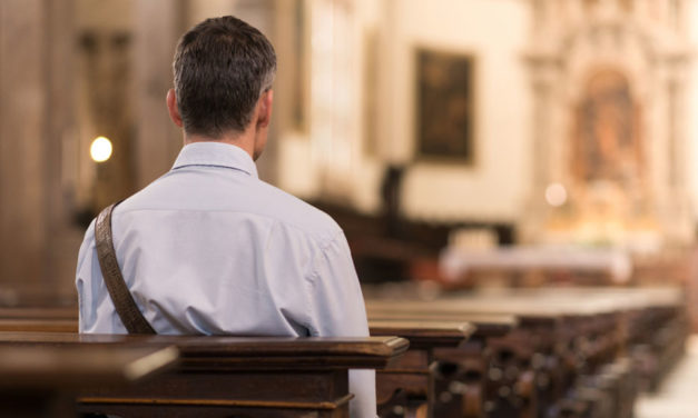 Célébrer notre foi au temps de l’épidémie