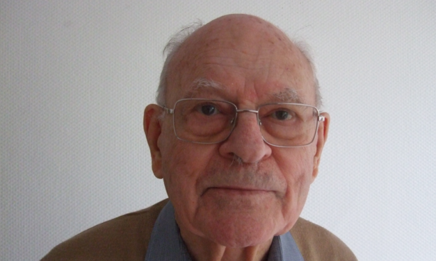 27 février 2020 : Décès du père Émile MACÉ