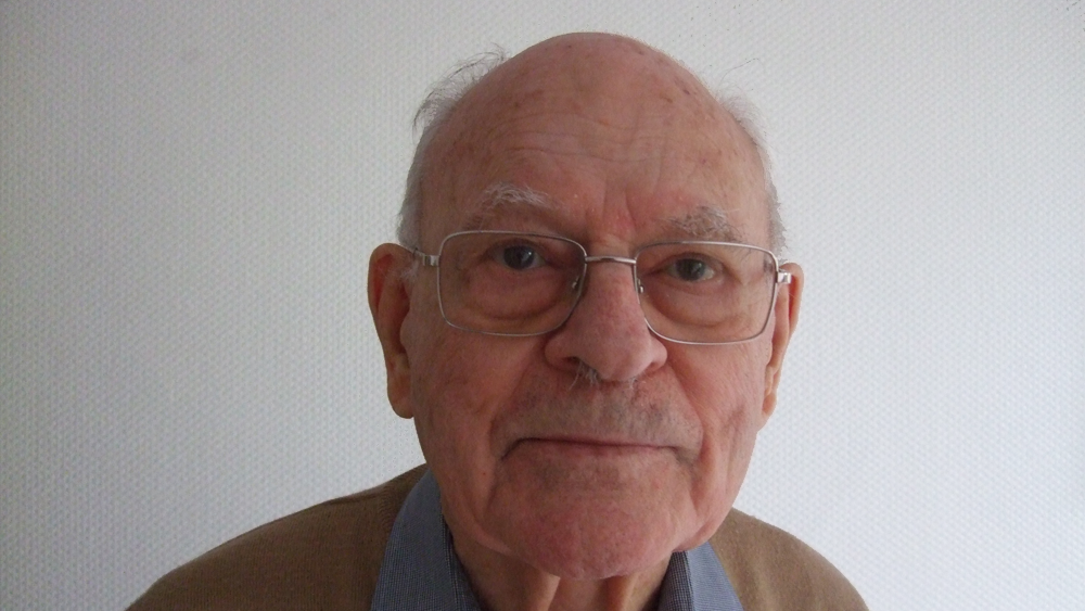 27 février 2020 : Décès du père Émile MACÉ