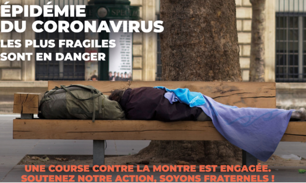 « Pour une prime de solidarité »