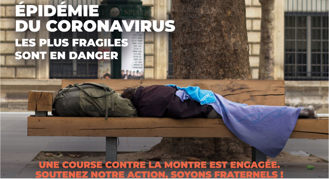 « Pour une prime de solidarité »