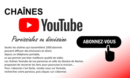 Resserrer les liens sur les réseaux