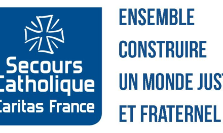 Secours catholique 44