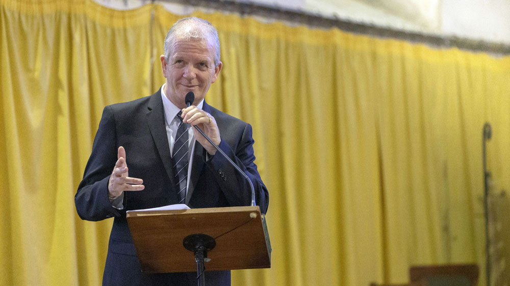 Enseignement catholique, l&rsquo;après 11 mai