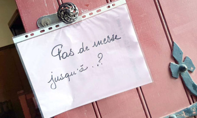 Le jour d&rsquo;après