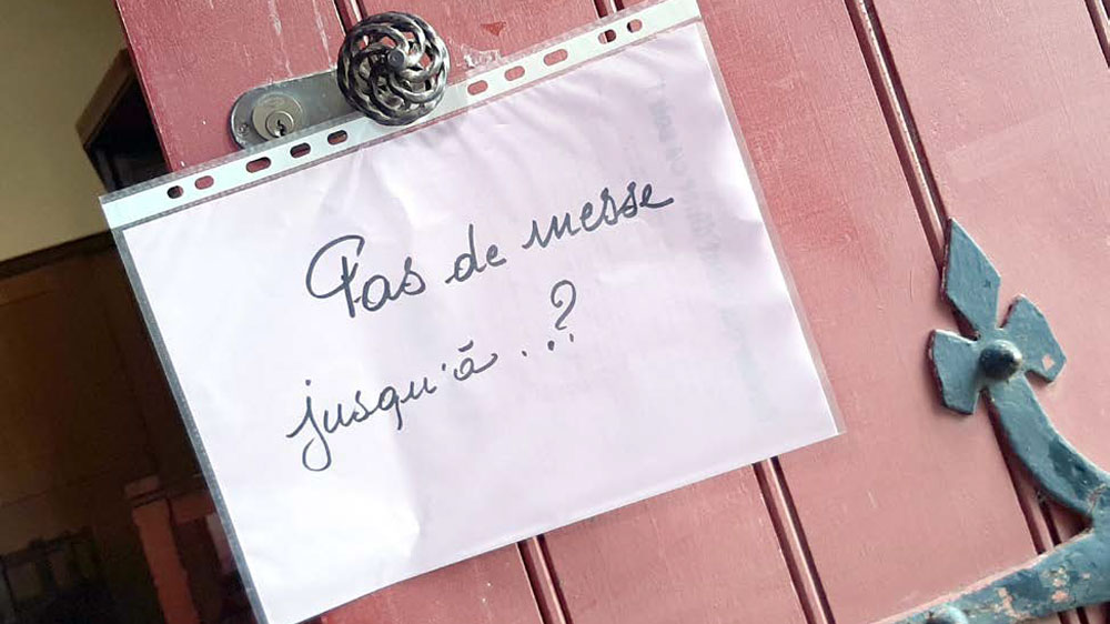 Le jour d&rsquo;après