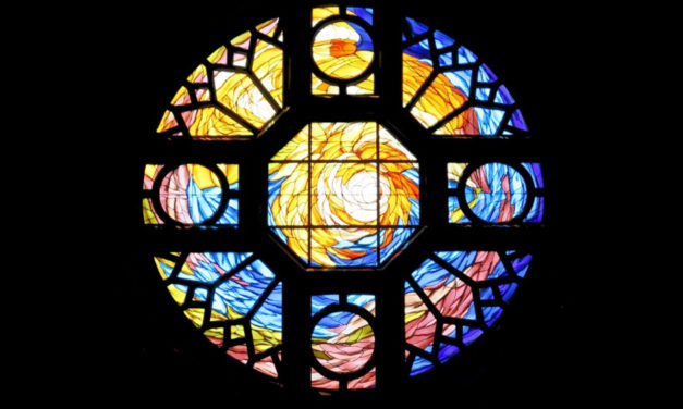 11 mai 2020 : décès du père Jean BOUTEILLER