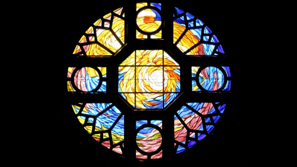 11 mai 2020 : décès du père Jean BOUTEILLER