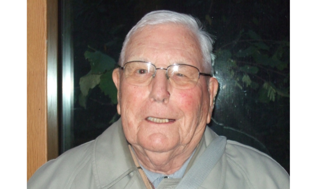 18 juin 2020 : décès du père Marc LEBEAUPIN