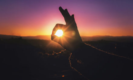 Dans le clair-obscur de ce temps