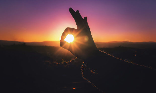 Dans le clair-obscur de ce temps