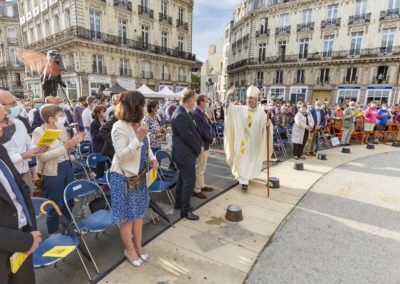 Mgr Laurent Percerou