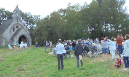 Saison de la Création à la paroisse Nouvelle Alliance Hauts de l&rsquo;Erdre