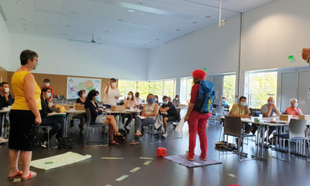 Lancement départemental de l&rsquo;ACE 44