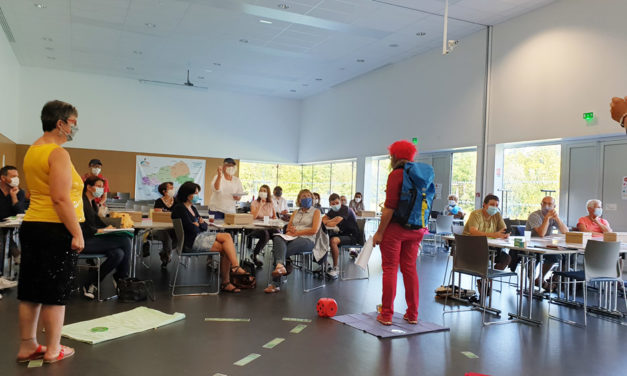 Lancement départemental de l&rsquo;ACE 44