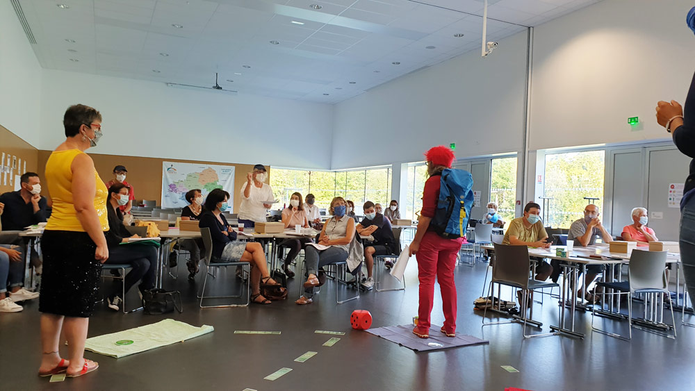 Lancement départemental de l&rsquo;ACE 44