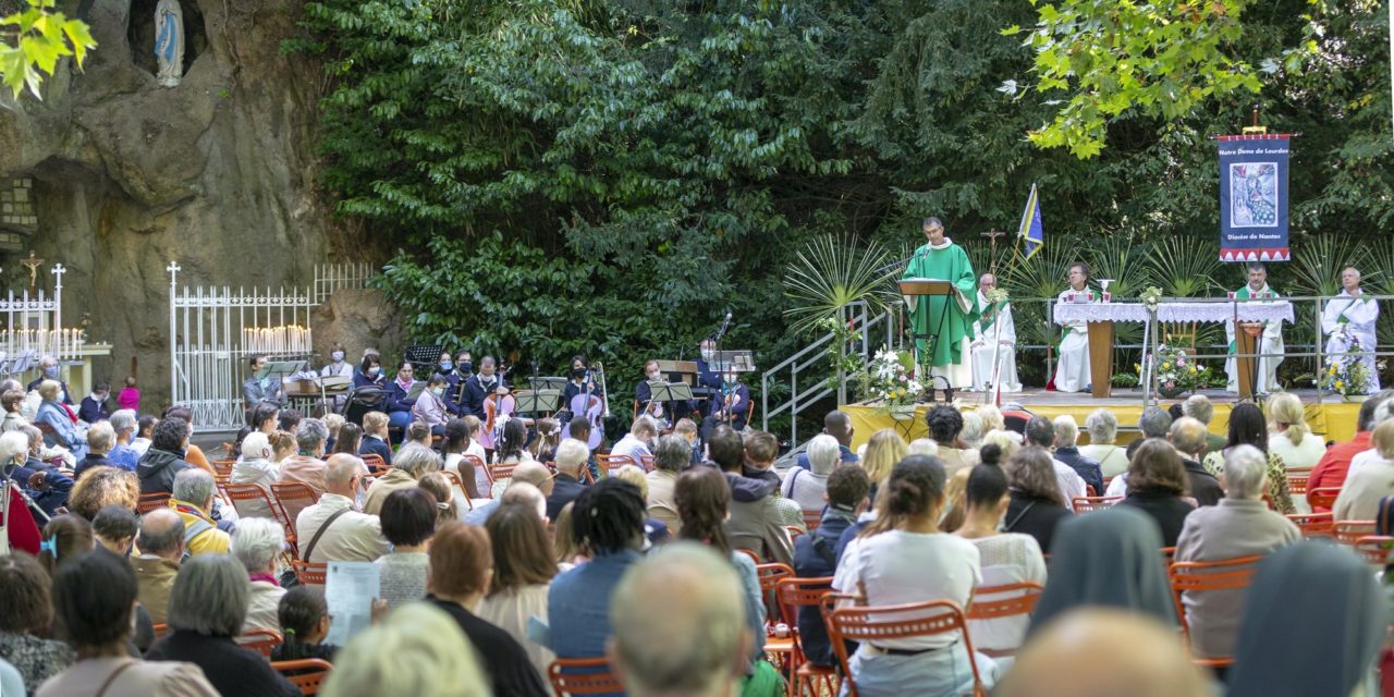 Pèlerinage du Pont du Cens