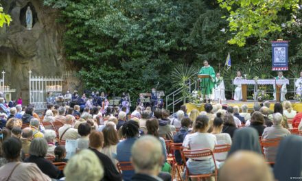Pèlerinage du Pont du Cens