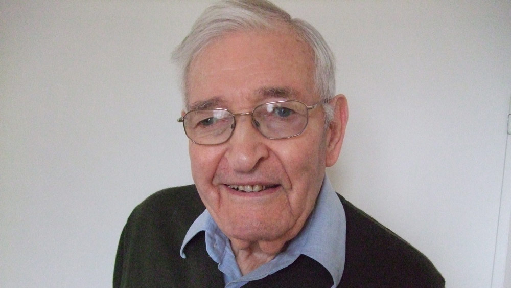 24 septembre 2020 : décès du père Samuel ROY