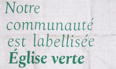 Les séminaristes à l’école de saint François d’Assise