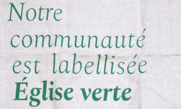 Les séminaristes à l’école de saint François d’Assise