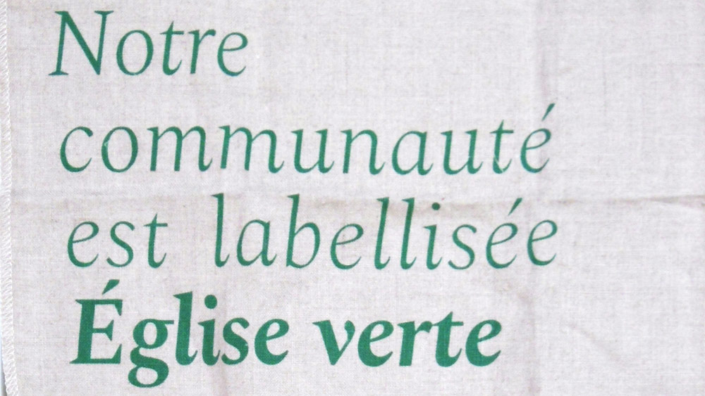 Les séminaristes à l’école de saint François d’Assise