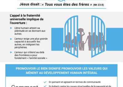 Penser et gérer un monde ouvert