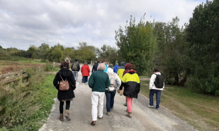 La rando de toutes les couleurs