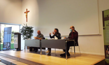 Matinée-débat “La pensée missionnaire du pape François”