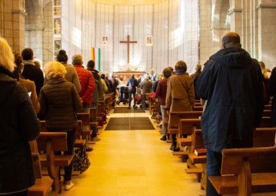 int eglise ste therese en travaux