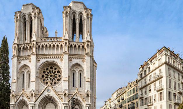 ATTENTAT DE NICE