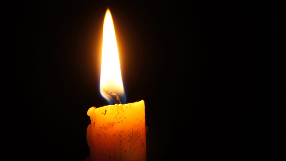 Faire mémoire des personnes décédées pendant le confinement