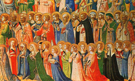 Éditorial de Mgr Laurent Percerou