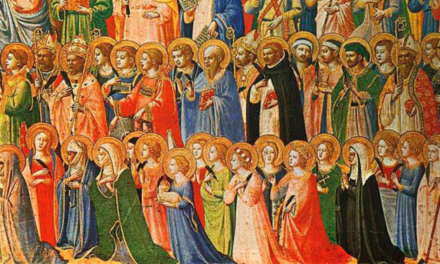 Éditorial de Mgr Laurent Percerou