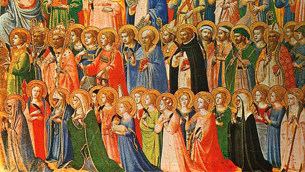 Éditorial de Mgr Laurent Percerou