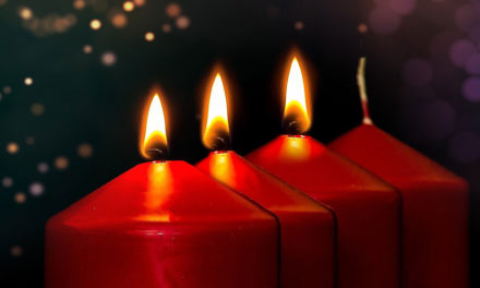 En Avent avec la Maison Saint-Clair