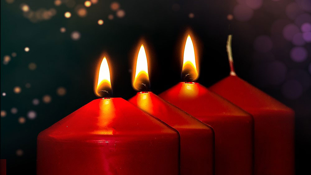 En Avent avec la Maison Saint-Clair