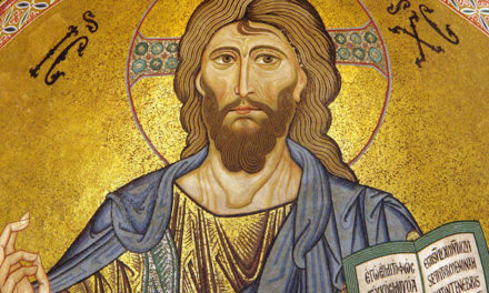 22 novembre 2020 – Fête du Christ Roi de l&rsquo;Univers