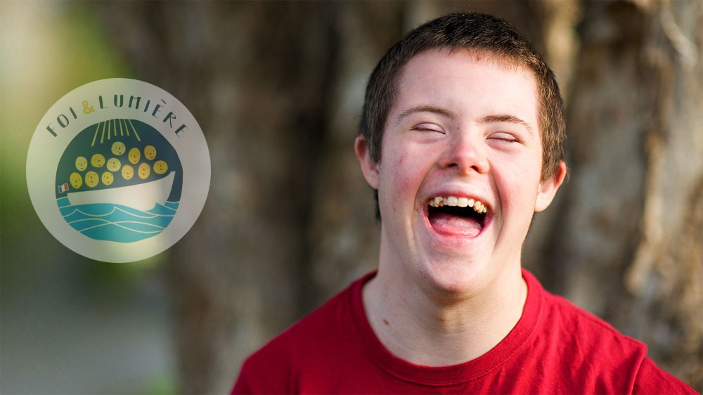 Octobre 2021 : les 50 ans de Foi et Lumière à Lourdes