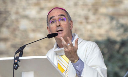 08 novembre 2020 – 32ème dimanche du temps ordinaire