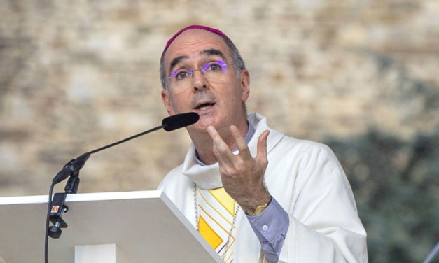 08 novembre 2020 – 32ème dimanche du temps ordinaire