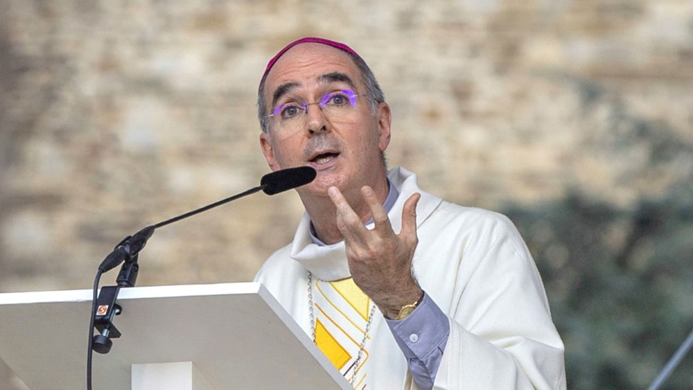 08 novembre 2020 – 32ème dimanche du temps ordinaire